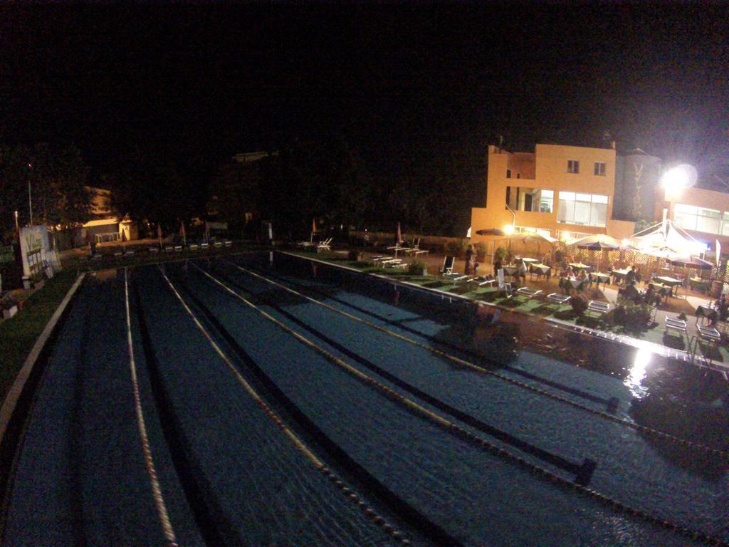 Village Sport Holidays 체르베떼리 객실 사진